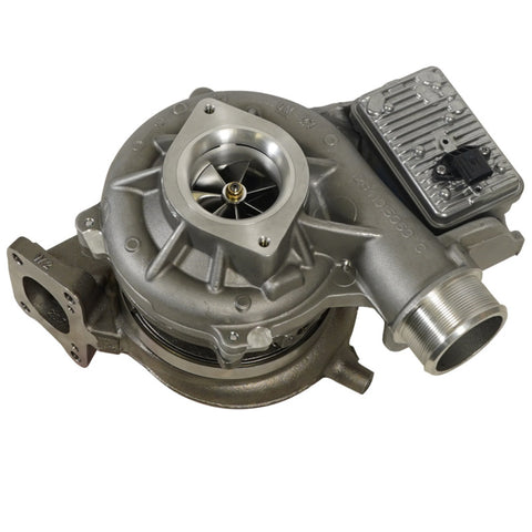 BD Diesel 17-21 Chevy/GM L5P Duramax 6.6L Screamer Turbo - 1045844