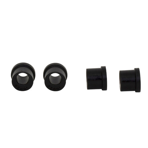 BBK 86-04 Mustang Offset Polyurethane Steering Rack Bushings (4pc) - 2508