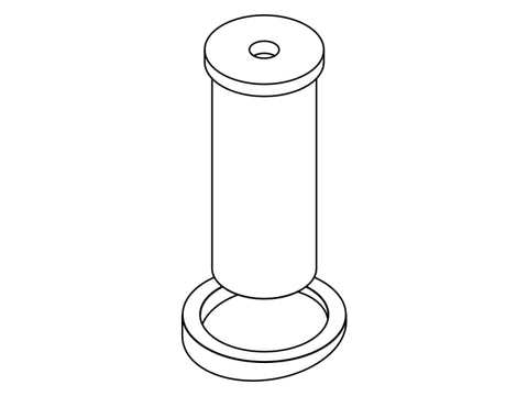 ICON Delta Joint Install Adapter & Shim - 614520