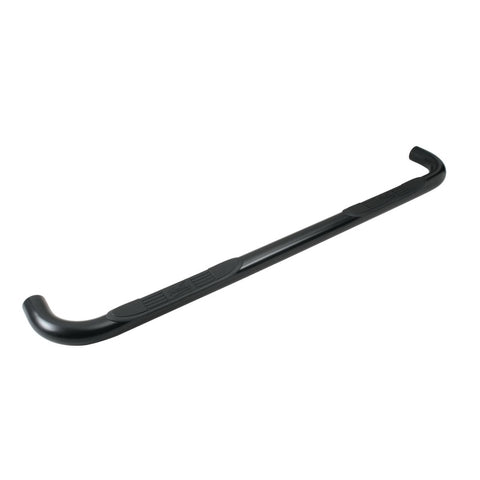 Westin 1992-2000 Chevrolet C/K Series Crew Cab Signature 3 Nerf Step Bars - Black - 25-0855