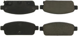 StopTech Street Brake Pads - Front - 308.14680