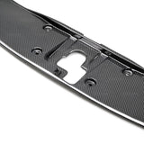 Seibon 09-10 Nissan GT-R R35 Carbon Fiber Cooling Plate - CP0910NSGTR