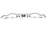 Whiteline 05/83-05/87 Toyota Corolla AE86 Front 24mm Heavy Duty Adjustable Swaybar - BTF35Z