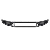 Westin 17-20 Ford F-150 Raptor Outlaw Front Bumper - Tex. Blk - 58-62025