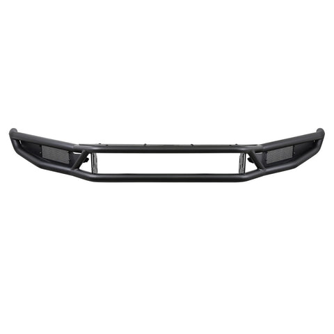 Westin 17-20 Ford F-150 Raptor Outlaw Front Bumper - Tex. Blk - 58-62025