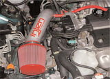 Injen 94-01 Acura Integra GSR L4 1.8L Black IS Short Ram Cold Air Intake - IS1450BLK