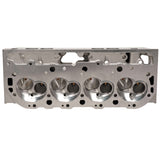 Edelbrock Race Cyl Head Musi CNC BBC Victor 24Deg Bare - 61419