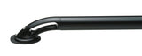 Putco 15-20 Chevy Colorado - 5ft Box Locker Side Rails - Black Powder Coated - 88850