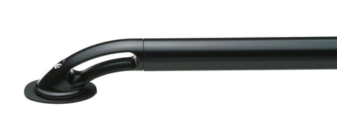 Putco 15-20 Chevy Colorado - 6ft Box Locker Side Rails - Black Powder Coated - 88851