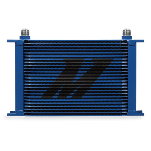 Mishimoto Universal 25 Row Oil Cooler - MMOC-25