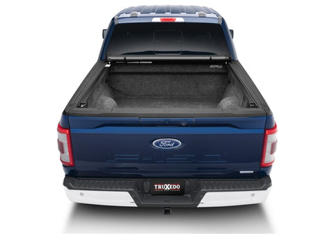 Truxedo 15-21 Ford F-150 5ft 6in Lo Pro Bed Cover - 597701