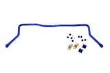 SuperPro 1991 Toyota Land Cruiser Base Rear 30mm HD Sway Bar Kit - RC0070R-30