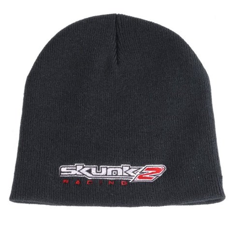 Skunk2 Knit Beenie (One Size Fits All) - 731-99-0384