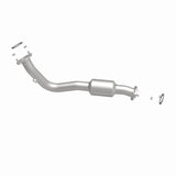 Magnaflow Conv DF 13-15 RAV4 2.5 Underbody - 52543