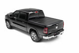 UnderCover 09-18 Ram 1500 (w/o Rambox) (19+ Classic) 5.7ft Ultra Flex Bed Cover - Matte Black Finish - UX32006