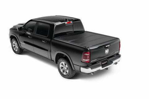 UnderCover 19-20 Ram 1500 (w/ Rambox) 5.7ft Ultra Flex Bed Cover - UX32011