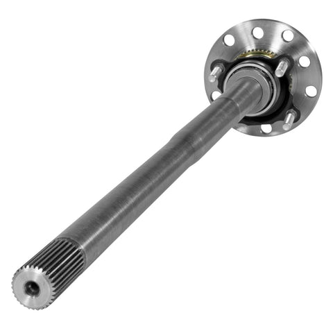 Yukon Gear 1541H Alloy Axle For Dana 44 JK Non-Rubicon Rear. 30 Spline / 32in Long - YA D44JKNON