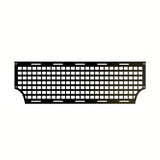 Putco 19-21 Ford Ranger - 6ft (Standard Box) Molle Front Panel - 195143