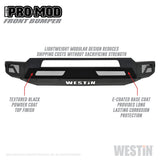 Westin 18-19 Ford F-150 Pro-Mod Front Bumper - 58-41065