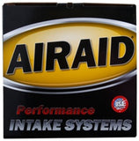 Airaid 02-05 Dodge Ram (Gas Engines) CAD Intake System w/o Tube (Oiled / Red Media) - 300-125-1