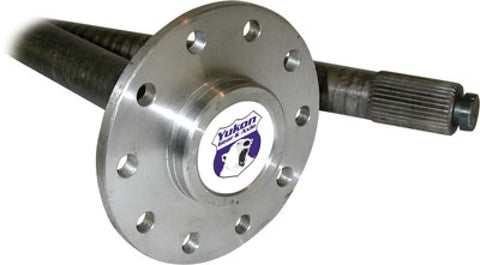 Yukon Gear 1541H Alloy 5 Lug Left Hand Rear Axle For 91-94 Ford 8.8in Explorer - YA F880005