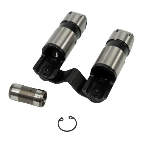 COMP Cams Evolution Retro-Fit Hydraulic Roller Lifters for Chrysler Small Block 273-360 - 89201-2
