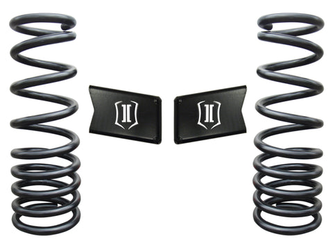 ICON 03-12 Dodge Ram HD 4WD 4.5in Dual Rate Spring Kit - 214010