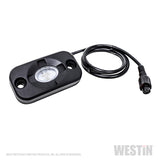 Westin LED Rock Light Kit - 07-18 Jeep Wrangler JK / 18-19 Jeep Wrangler JL - 09-80015