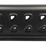 Westin 22-23 Toyota Tundra Crew Max Cab Outlaw Running Board - Black - 28-32485