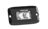 Rigid Industries SRMF - Flush Mount - Flood - 922113