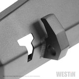 Westin 18-22 Jeep Wrangler JL / 20-22 Gladiator WJ2 Stubby Front Bumper - Tex. Blk - 59-80065