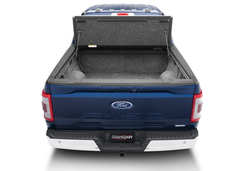 UnderCover 2021+ Ford F-150 8ft Ultra Flex Bed Cover - UX22031