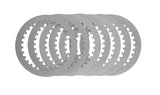 ProX 02-16 CRF450R/04-14 TRX450R Steel Plate Set - 16.S14016