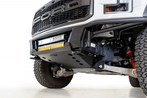 Addictive Desert Designs 17-20 Ford F-150 Raptor ADD PRO Bolt-On V2 Front Bumper - F118103500103