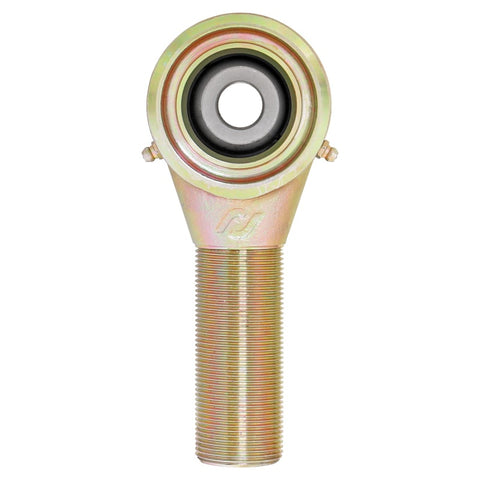 RockJock Johnny Joint Rod End 3in Narrow Forged 1 1/2in-12 RH Threads 3.250in x 3/4in Ball - RJ-365500-102