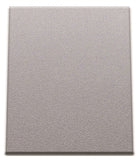 DEI Universal Mat Headliner 1in x 75in x 54in - Gray - 50535