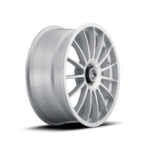 fifteen52 Podium 19x8.5 5x108/5x112 45mm ET 73.1mm Center Bore Speed Silver Wheel - STPSS-98558+45