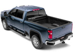 Truxedo 2020 GMC Sierra & Chevrolet Silverado 2500HD & 3500HD 6ft 9in Lo Pro Bed Cover - 573301