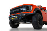 Addictive Desert Designs 2021+ Ford Raptor Bomber Front Bumper w/ Dual 20IN LED Mounts - F210012140103