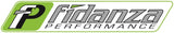Fidanza 06-07 Honda Civic 1.8L Aluminum Flywheel - 191181