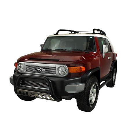 Westin 2006-2014 Toyota FJ Cruiser Ultimate Bull Bar - Black - 32-2215