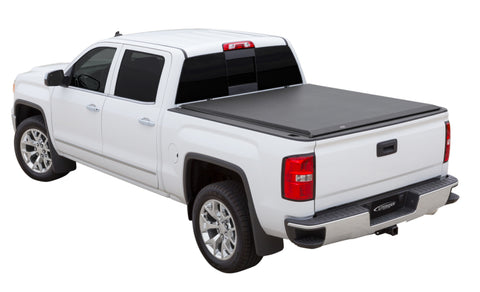 Access Literider 99-07 Chevy/GMC Full Size 8ft Bed (Except Dually) Roll-Up Cover - 32189