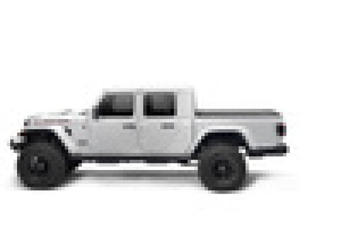 BAK 2020 Jeep Gladiator 5ft Bed BAKFlip MX4 - 448701