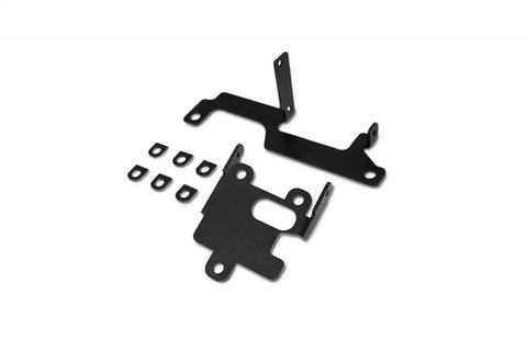 Addictive Desert Designs 2021+ Ford Bronco Adaptive Speed Control Bracket - Hammer Black - AC23152501NA