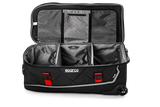 Sparco Bag Tour BLK/SIL - 016437NRSI