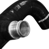 Mishimoto 94-97 Ford F250 7.3L Black Diesel Hose Kit - MMHOSE-F250D-94BK