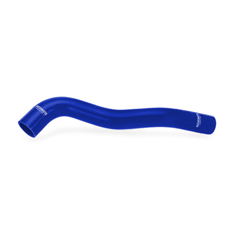 Mishimoto 12-15 Chevy Camaro SS Blue Silicone Radiator Coolant Hoses - MMHOSE-CSS-12BL