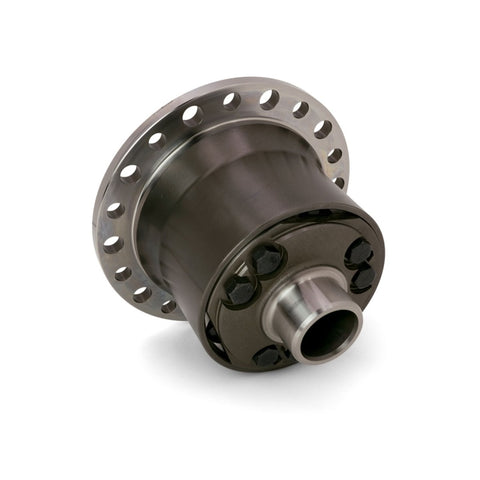 Eaton Detroit Truetrac Diff 30 Spline 1.31in Axle Shaft Dia 3.73 & Down Ratio Front 8.5in/Dana 44 - 913A591