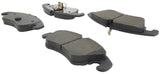 StopTech Street Touring 08-10 Audi A5 / 10 S4 Front Brake Pads - 308.13220