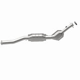 Magnaflow Conv DF 2007-2011 RANGER 2.3L Underbody - 52112